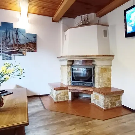 Dom Riwiera Villa *